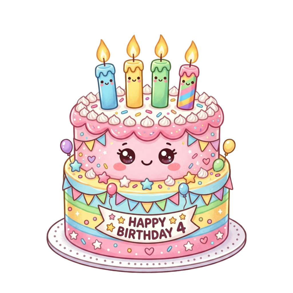 Kue Ulang Tahun